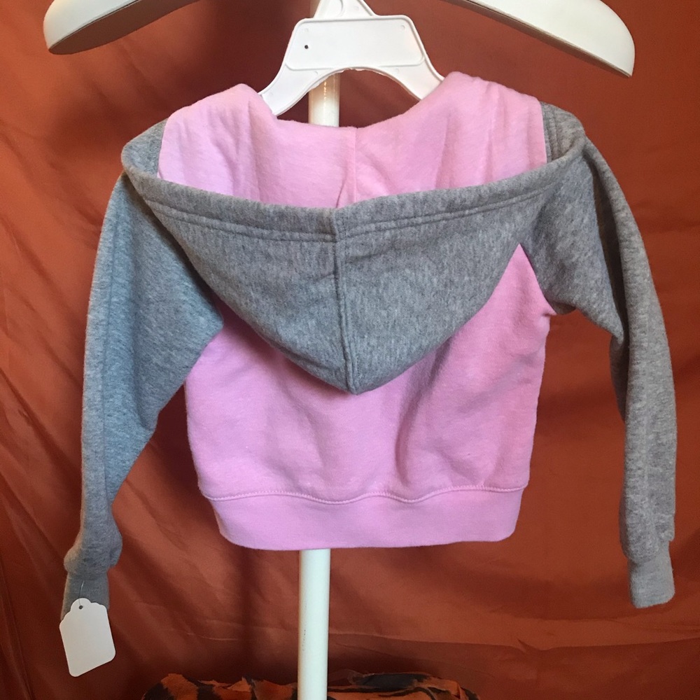 Jacket - Picture 2 of 3